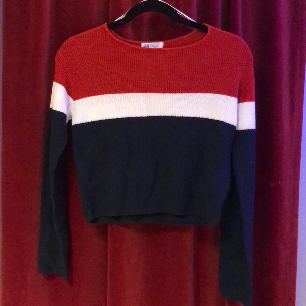 H&M sweater